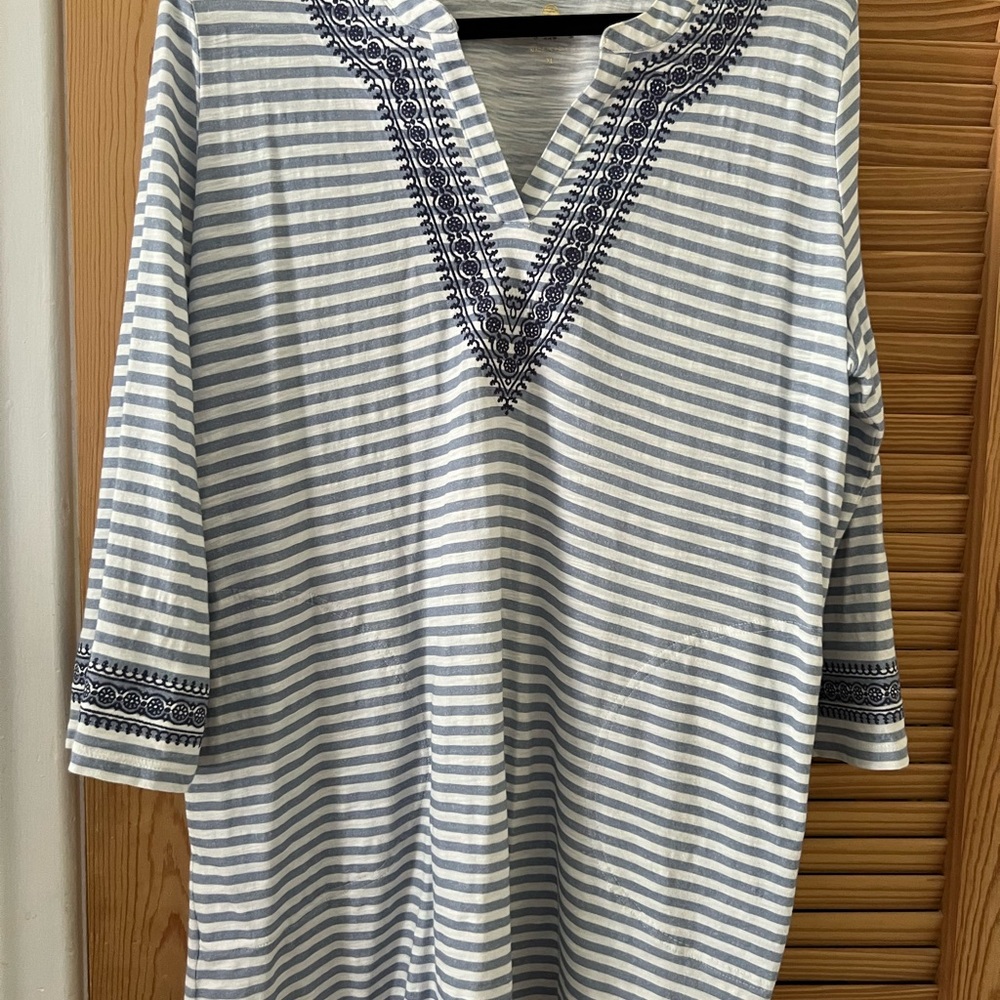 SPARTINA dress